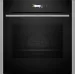 Фурна за вграждане NEFF B24CR31N0 , 71 , Hydrolitic , А+ , Сензорно