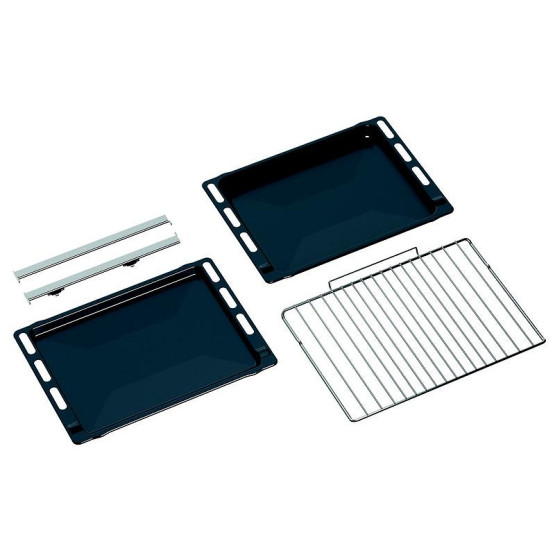 Фурна за вграждане Whirlpool OMK58HU1B , 71 , Hydrolitic , Push бутони , А+ - Whirlpool