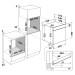 Фурна за вграждане Whirlpool OMK58HU1B , 71 , Hydrolitic , Push бутони , А+ - Whirlpool