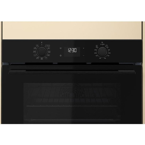 Фурна за вграждане Whirlpool OMK58HU1B , 71 , Hydrolitic , Push бутони , А+ - Whirlpool