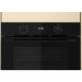 Фурна за вграждане Whirlpool OMK58HU1B , 71 , Hydrolitic , Push бутони , А+ - Whirlpool