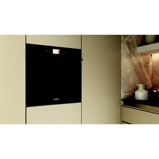 Фурна за вграждане Whirlpool WOI98MPT2SBA