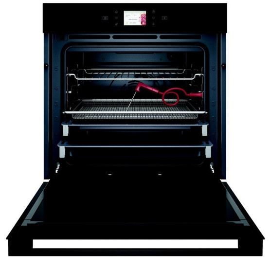 Фурна за вграждане Whirlpool WOI98MPT2SBA