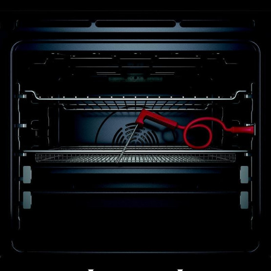 Фурна за вграждане Whirlpool WOI98MPT2SBA