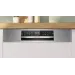 Съдомиялна машина за вграждане Bosch SMI6ZCS16E , 14 комплекта, 600 Ш, мм, B