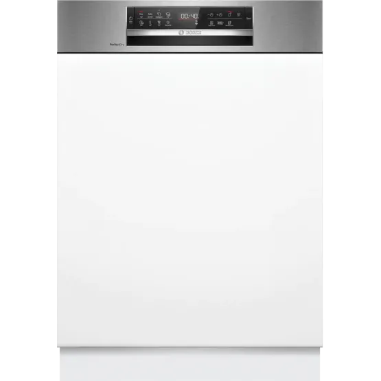 Съдомиялна машина за вграждане Bosch SMI6ZCS16E , 14 комплекта, 600 Ш, мм, B