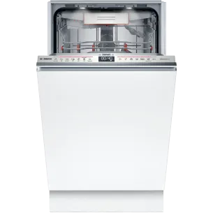 Съдомиялна машина за вграждане Bosch SPV6EMX05E. , 10 комплекта, 450 Ш, мм, C