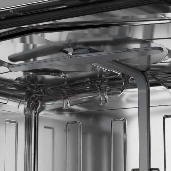 Съдомиялна машина за вграждане Gorenje GV16C , 16 комплекта, 600 Ш, мм, C