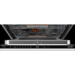 Съдомиялна машина за вграждане Gorenje GV16C , 16 комплекта, 600 Ш, мм, C