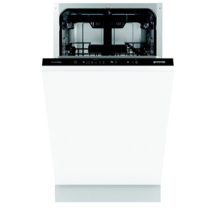 Съдомиялна машина за вграждане Gorenje GV561D10