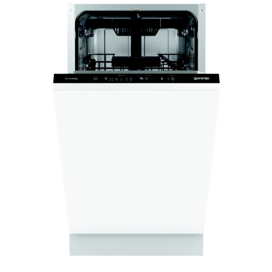 Съдомиялна машина за вграждане Gorenje GV561D10