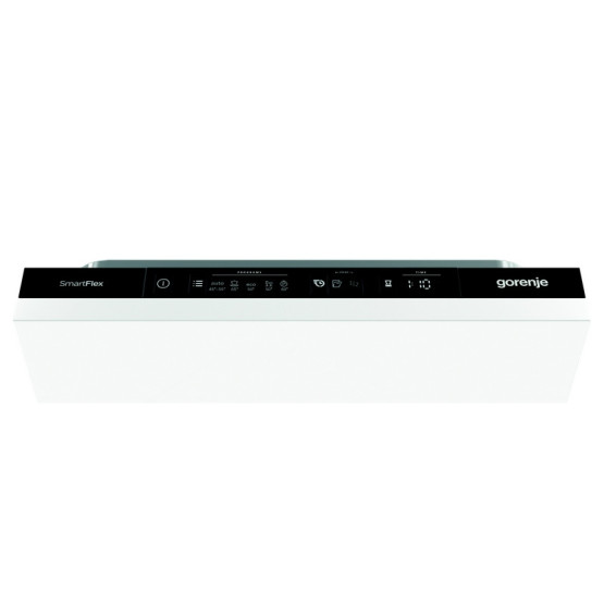 Съдомиялна машина за вграждане Gorenje GV561D10