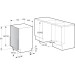 Съдомиялна машина за вграждане Gorenje GV561D10