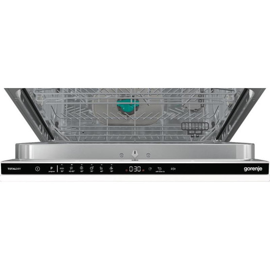 Съдомиялна машина за вграждане Gorenje GV643D60 , 16 комплекта, 600 Ш, мм, D - Gorenje