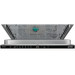 Съдомиялна машина за вграждане Gorenje GV643D60 , 16 комплекта, 600 Ш, мм, D - Gorenje