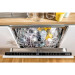 Съдомиялна машина за вграждане Gorenje GV643D60 , 16 комплекта, 600 Ш, мм, D - Gorenje