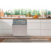 Съдомиялна машина за вграждане Gorenje GV643D60 , 16 комплекта, 600 Ш, мм, D - Gorenje