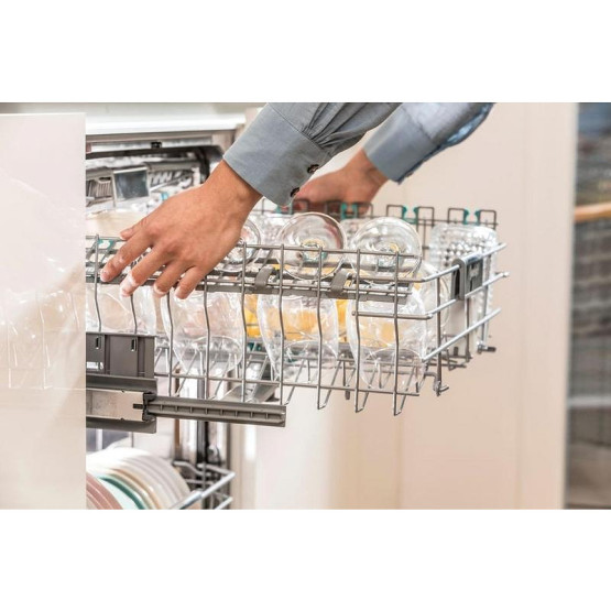Съдомиялна машина за вграждане Gorenje GV643D60 , 16 комплекта, 600 Ш, мм, D - Gorenje