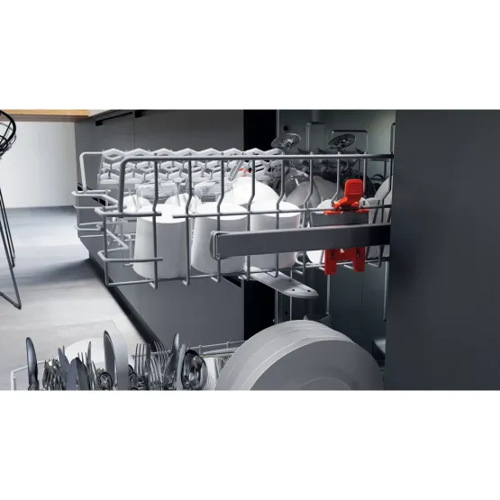 Съдомиялна машина за вграждане Hotpoint-Ariston HI9E 2B19