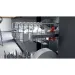 Съдомиялна машина за вграждане Hotpoint-Ariston HI9E 2B19