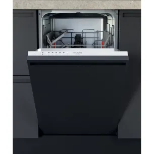 Съдомиялна машина за вграждане Hotpoint-Ariston HI9E 2B19
