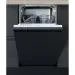 Съдомиялна машина за вграждане Hotpoint-Ariston HI9E 2B19