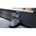 Съдомиялна машина за вграждане Hotpoint-Ariston HI9E 2B19