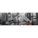 Съдомиялна машина за вграждане Whirlpool WSIO 3T223 PCE X , 10 комплекта, 450 Ш, мм, E - Whirlpool
