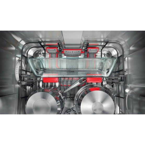 Съдомиялна машина за вграждане Whirlpool WSIO 3T223 PCE X , 10 комплекта, 450 Ш, мм, E - Whirlpool