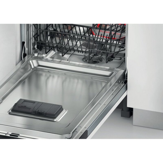 Съдомиялна машина за вграждане Whirlpool WSIO 3T223 PCE X , 10 комплекта, 450 Ш, мм, E - Whirlpool