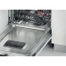 Съдомиялна машина за вграждане Whirlpool WSIO 3T223 PCE X , 10 комплекта, 450 Ш, мм, E - Whirlpool