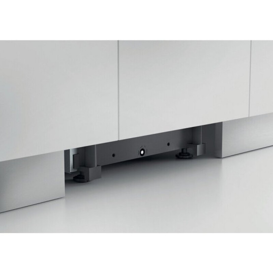 Съдомиялна машина за вграждане Whirlpool WSIO 3T223 PCE X , 10 комплекта, 450 Ш, мм, E - Whirlpool