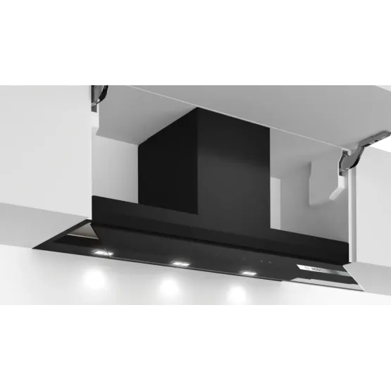Вграден абсорбатор Bosch DBB97AM60