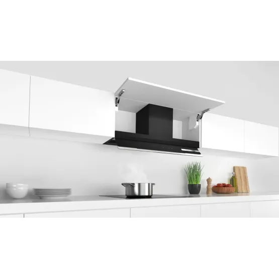 Вграден абсорбатор Bosch DBB97AM60