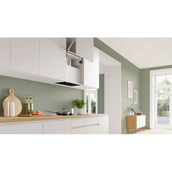 Вграден абсорбатор Bosch DLN56AC60