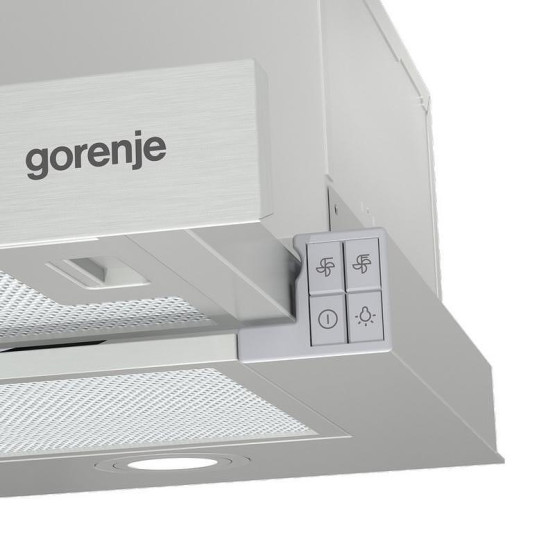 Вграден абсорбатор Gorenje TH62E4X