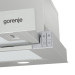 Вграден абсорбатор Gorenje TH62E4X