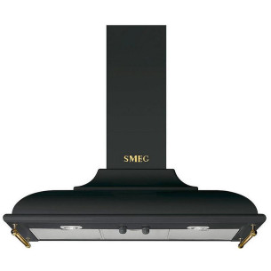 Вграден абсорбатор SMEG KC19AOE