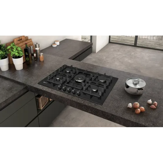 Вграден газов плот NEFF T27CS59S0