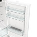 Вграден хладилник с фризер Gorenje NRKI517E41 , 252 l, E , No Frost , Да