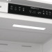Вграден хладилник с фризер Gorenje NRKI517E41 , 252 l, E , No Frost , Да
