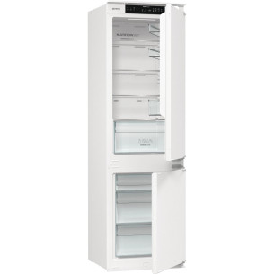 Вграден хладилник с фризер Gorenje NRKI517E41 , 252 l, E , No Frost , Да