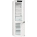 Вграден хладилник с фризер Gorenje NRKI517E41 , 252 l, E , No Frost , Да