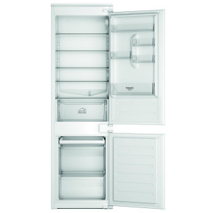 Вграден хладилник с фризер Hotpoint-Ariston HAC18D041A1