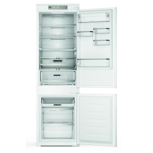 Вграден хладилник с фризер Whirlpool WHC18 T573 , 250 l, D , No Frost - Whirlpool