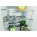 Вграден хладилник с фризер Whirlpool WHC18 T573 , 250 l, D , No Frost - Whirlpool
