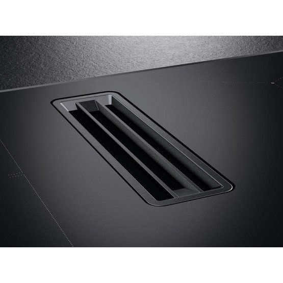 Вграден керамичен плот AEG CCE84543FB(ST)