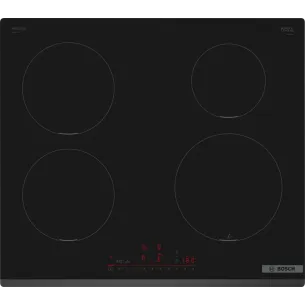 Вграден керамичен плот Bosch PIE631HC1E , Индукционен