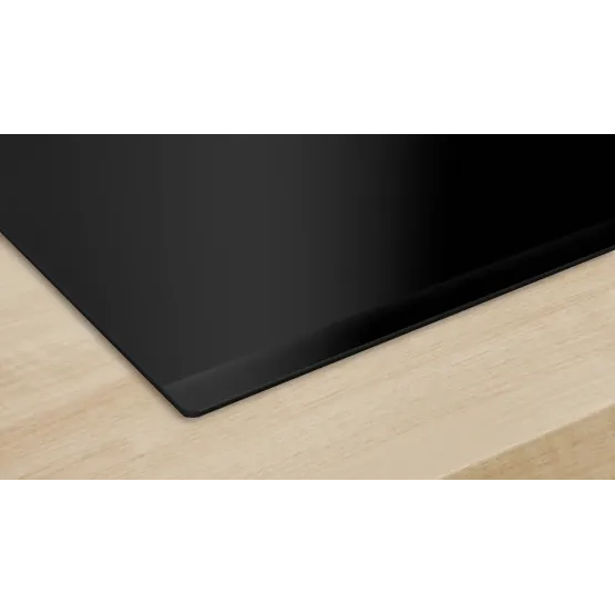 Вграден керамичен плот Bosch PIE631HC1E , Индукционен