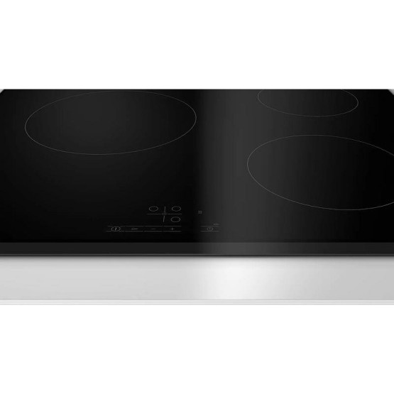 Вграден керамичен плот Bosch PKM631BB2E